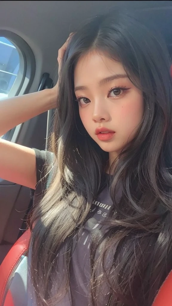 Jennie blackpink