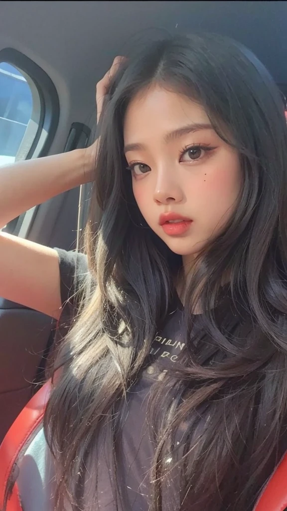 Jennie blackpink 