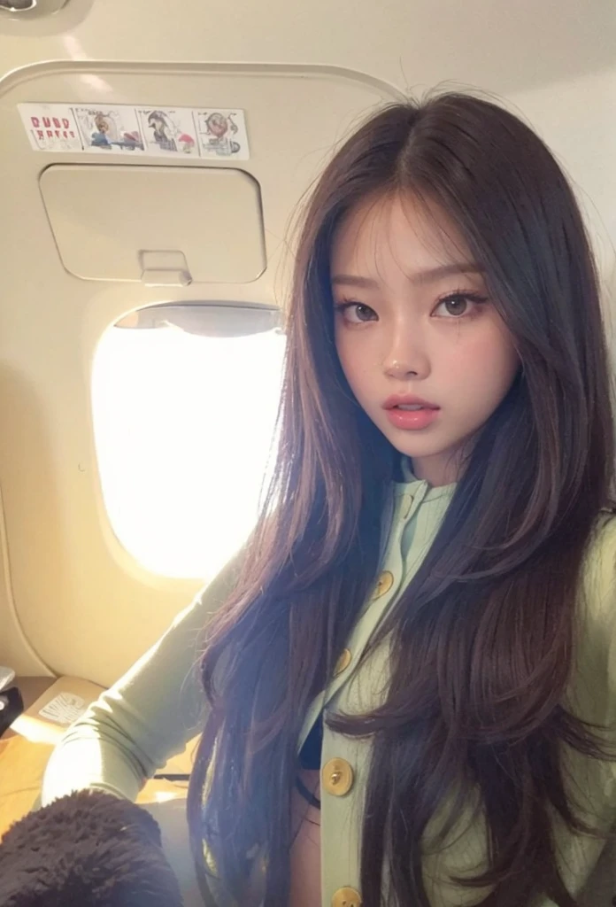 Jennie blackpink