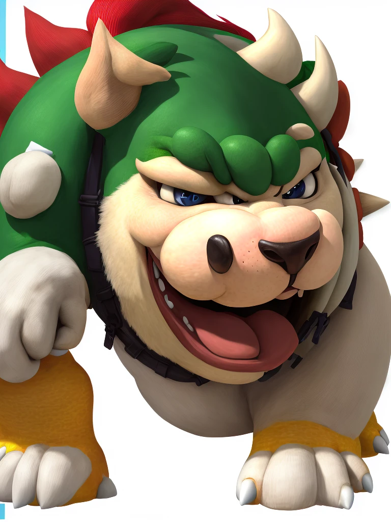 bowser,