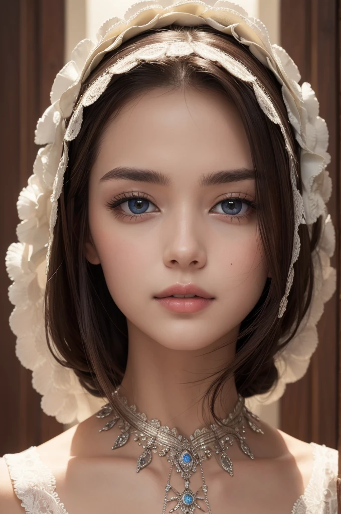 ((best quality)), ((masterpiece)), (detailed), perfect face