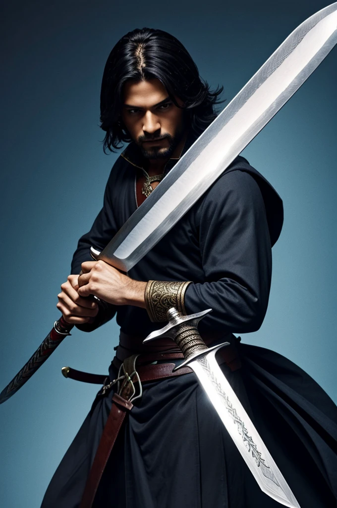 sword