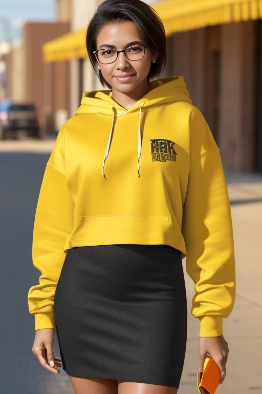 23 year old surreal black African american girl from brooklyn ny, with freckles, Instagram Snapchat Underwear Curves in Influencer Mode, culona, sefi, hyper realisitc, Husband and wife, Sexy look, provocation, 浴室, Espejo, iPhone, Tanga Korta 4k, Casual Two-piece Set, red Kangaroo Pocket Drawstring Hoodie Sweatshirt & red Skinny Pants, gym room, tight fit clothes, 8K