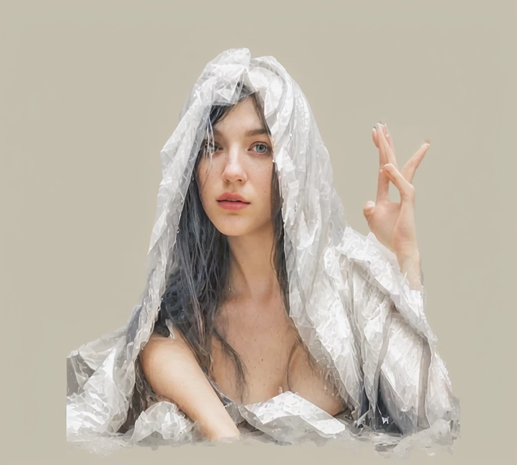 Make this image into digital art