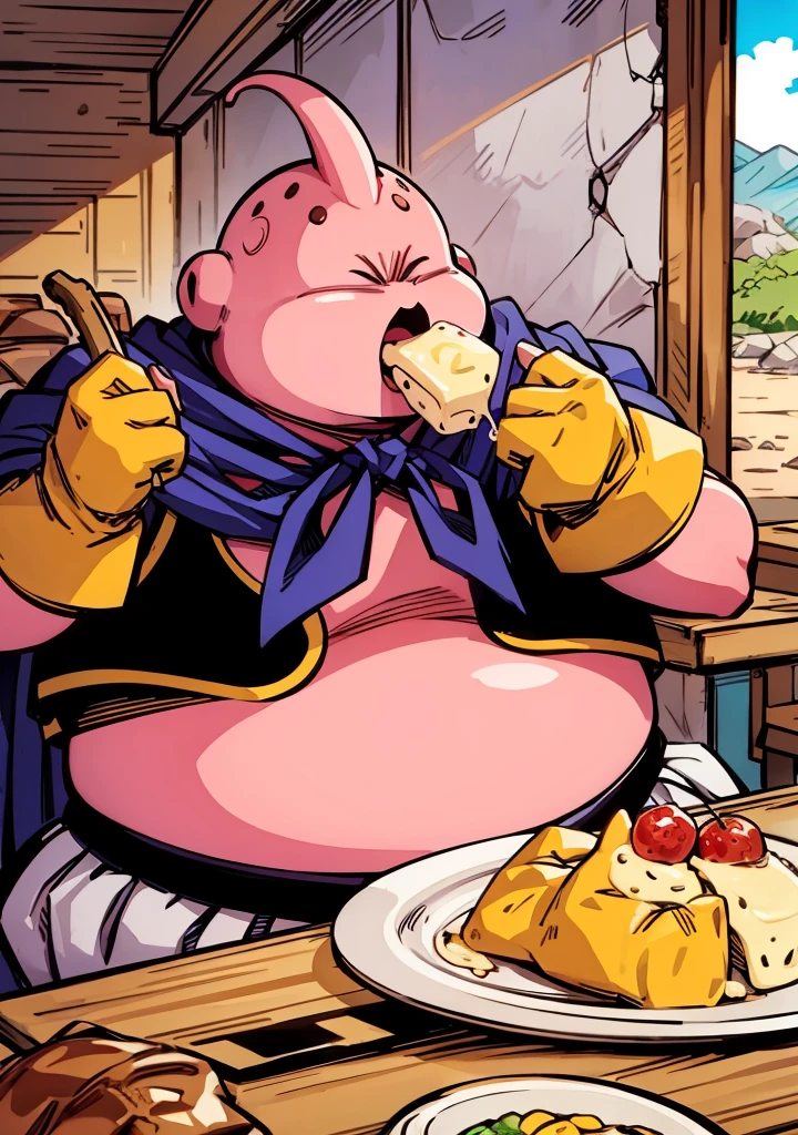 hungry