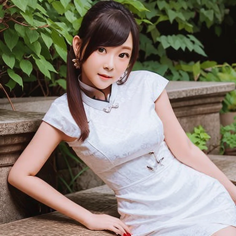 (masterpiece, best quality:1.2), 1girl, solo