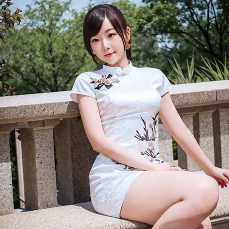 (masterpiece, best quality:1.2), 1girl, solo