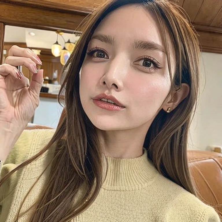 ((Top Quality, 8k, Masterpiece: 1.3)), Beauty, 1 Girl,