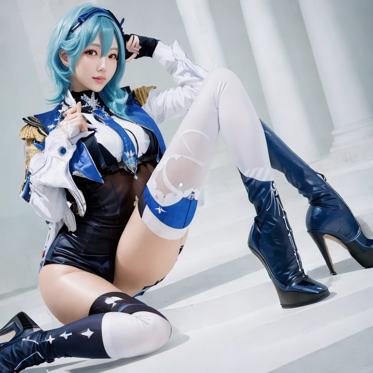 (masterpiece, best quality:1.2), 1girl, solo