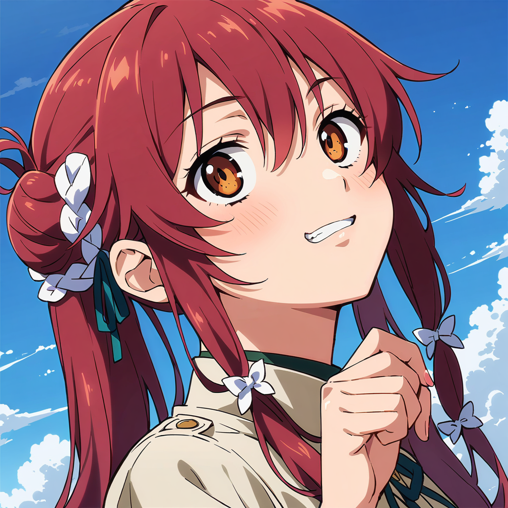 chidori test chi.1