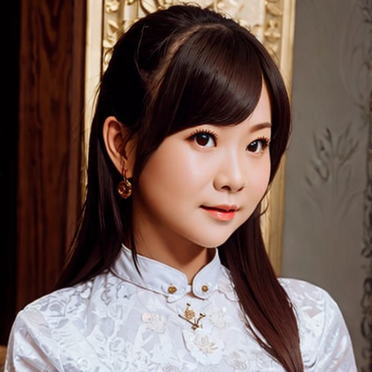 (masterpiece, best quality:1.2), 1girl, solo