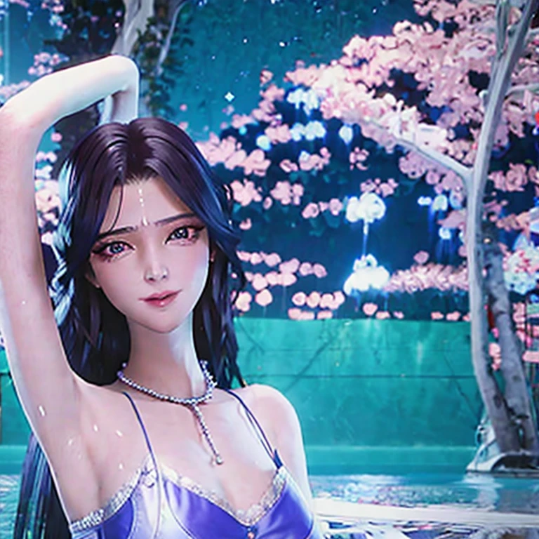 (masterpiece, best quality:1.2), 1girl, solo