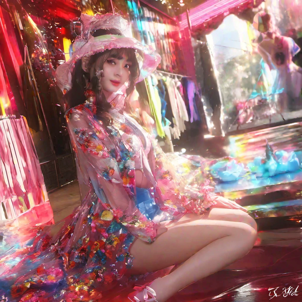 (masterpiece, best quality:1.2), 1girl, solo