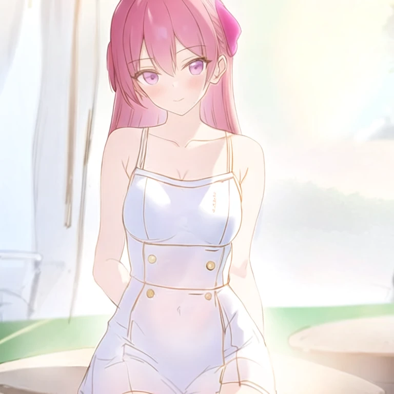 (masterpiece, best quality:1.2), 1girl, solo