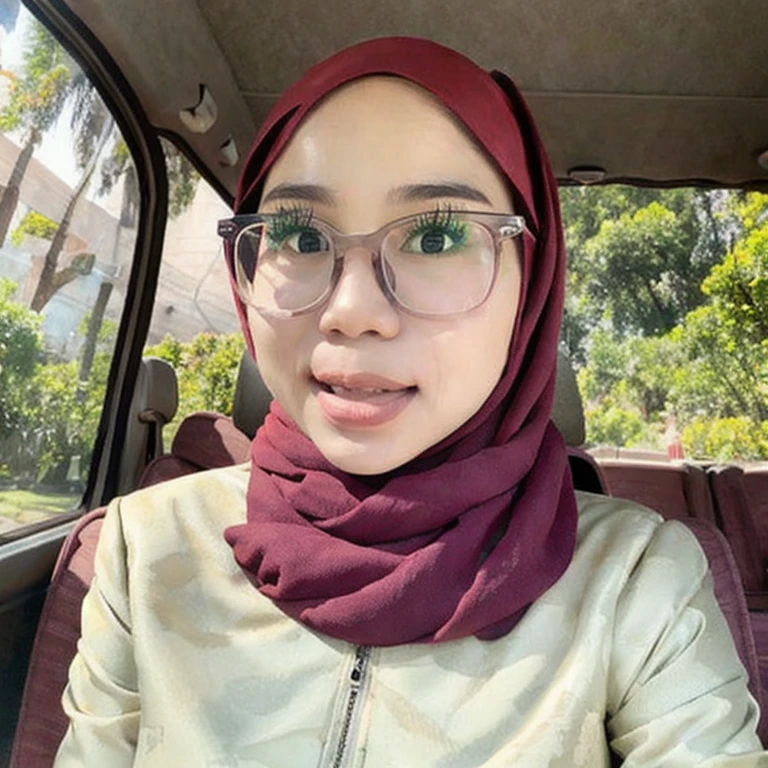 (masterpiece, best quality:1.2), 1girl, solo. hijab