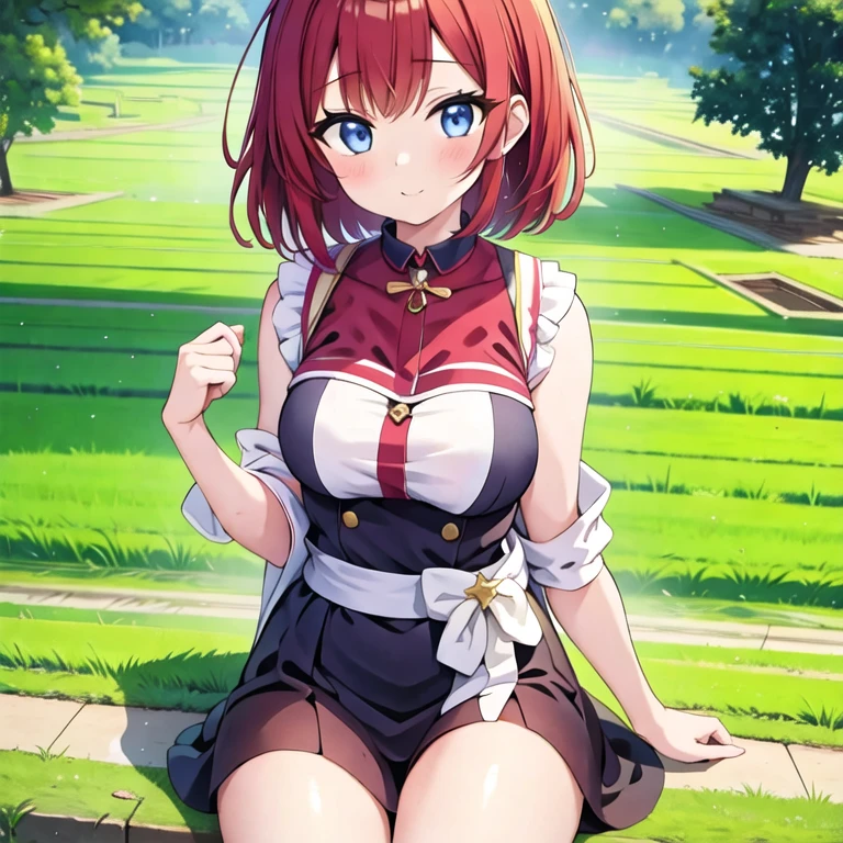 (masterpiece, best quality:1.2), 1girl, solo