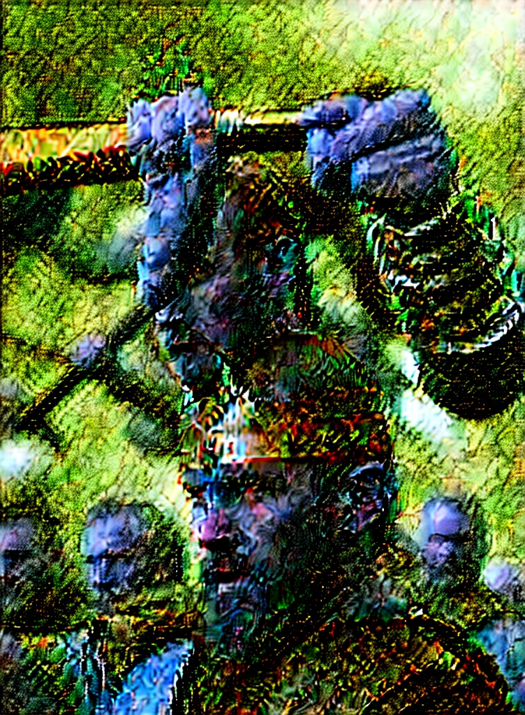 Recorte o rosto do homem de barba e coloque em um viking, lutando em uma guerra sangrenta.