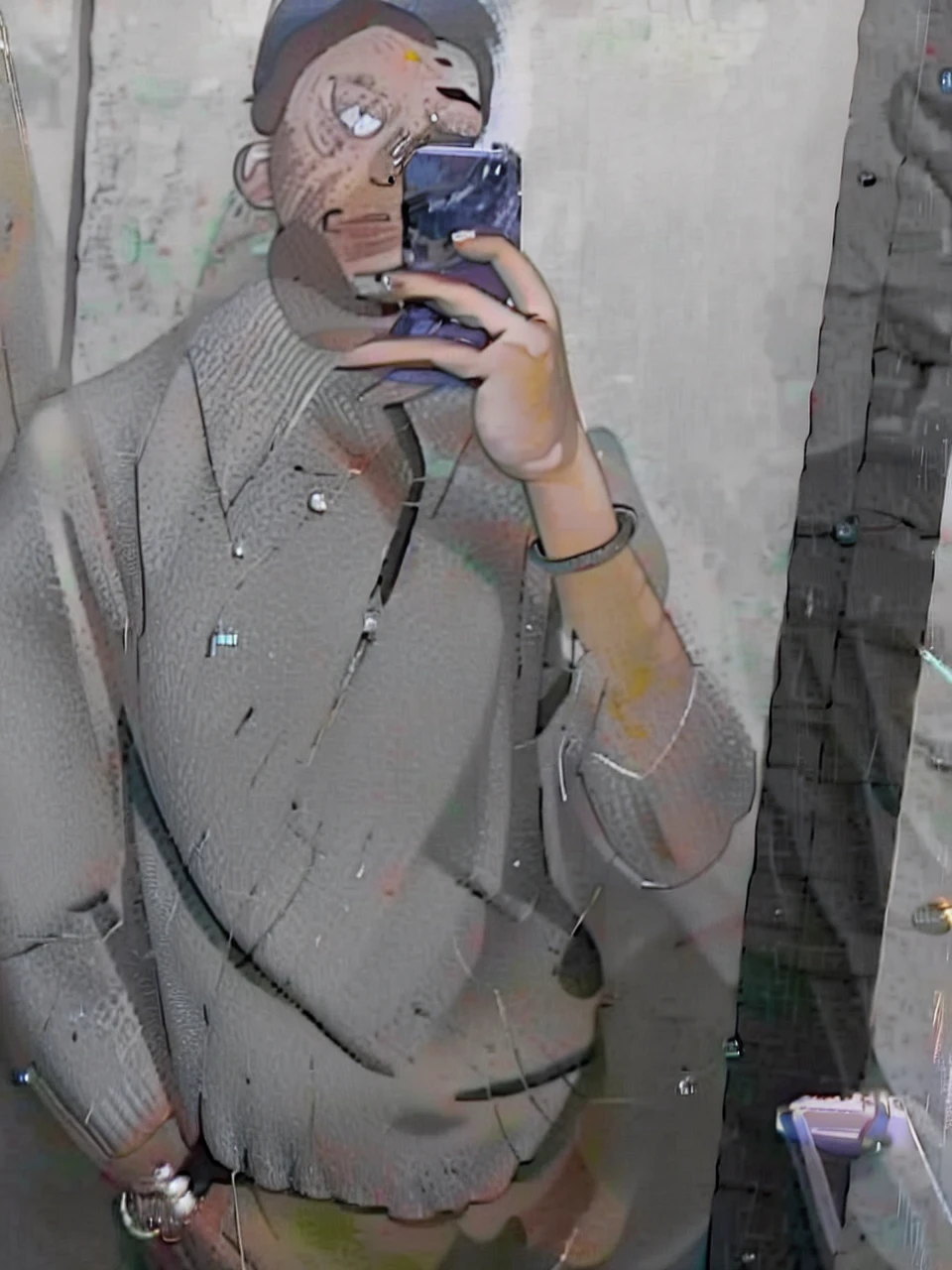 animated