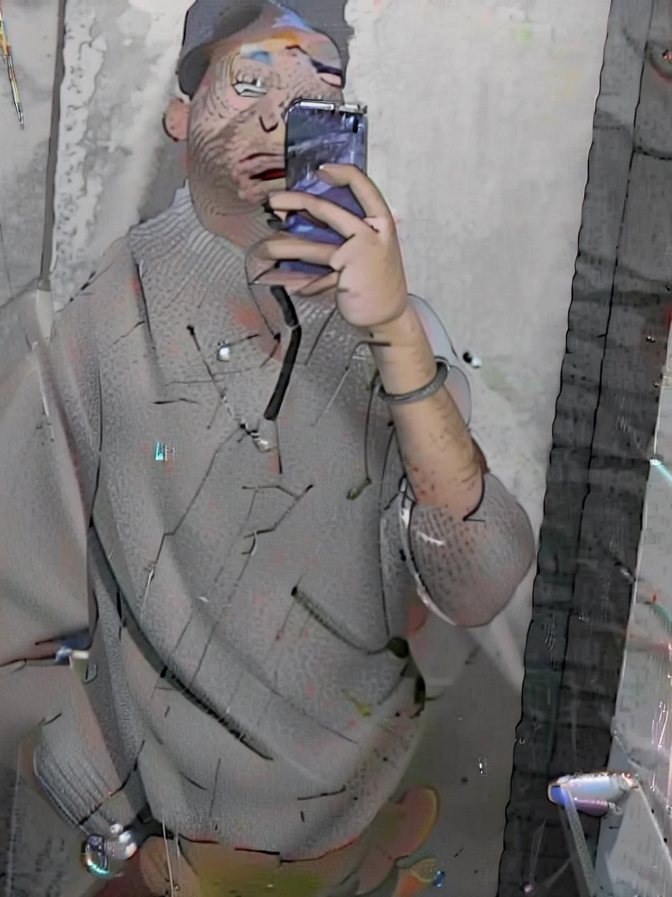 animated