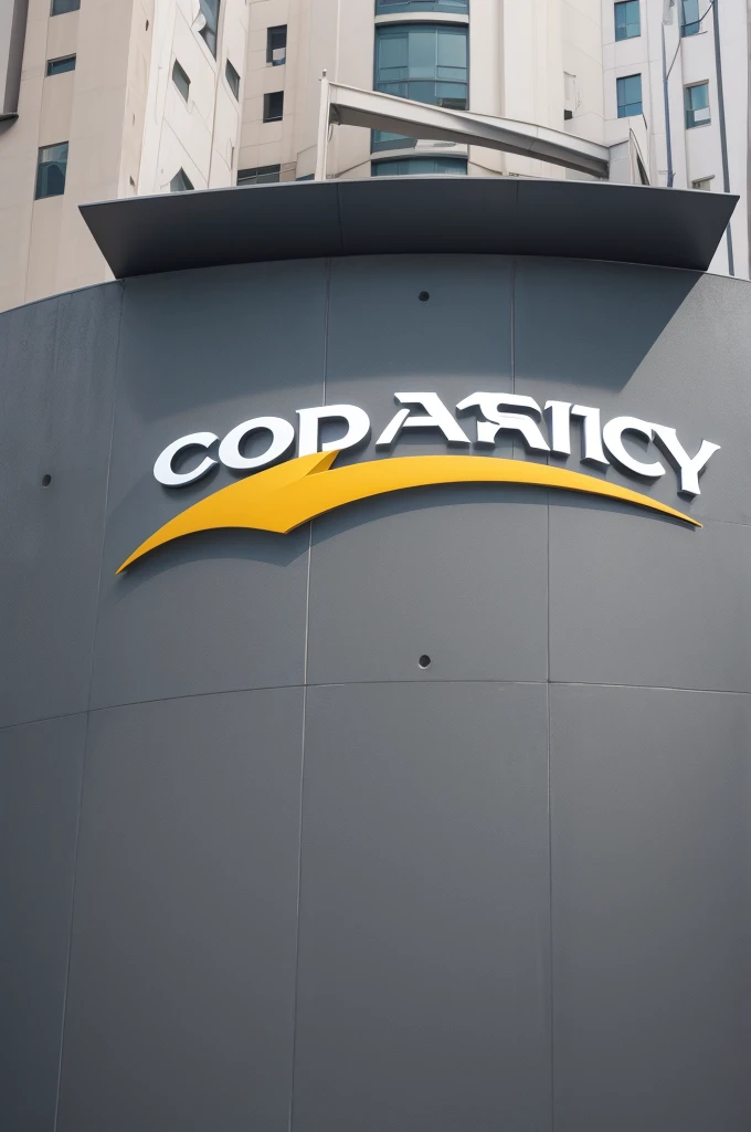 Company logo