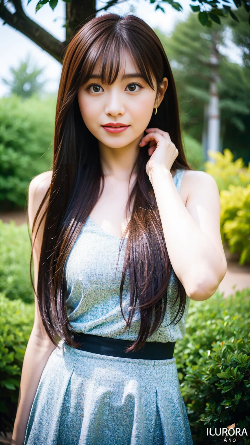 Iurora, One girl, solo, Realistically, Highest quality, Nikon RAW Photos,8K'',Fuji XT3,masterpiece,超High resolution,High resolution,8K,High resolution,(Realistically:1.4),(Realistic moist skin:1.2),(22 years old:1.3),Fine grain,Long white hair,(Light blonde hair:1),Close-up portrait,Cinema Lenses,Small face,Chiban,Look into the lens from the side of your face at a 45 degree angle,Standing on the streets of Tokyo,Street Depth of Field,background,Cinematic Lighting Effects,Cinematic Lighting Effects,Huge Big Boobs:1.2,dress:1.1,Embarrassed expression ,Raised to be sexy,Lovely,I'm shy:1.4,Beautiful dress,