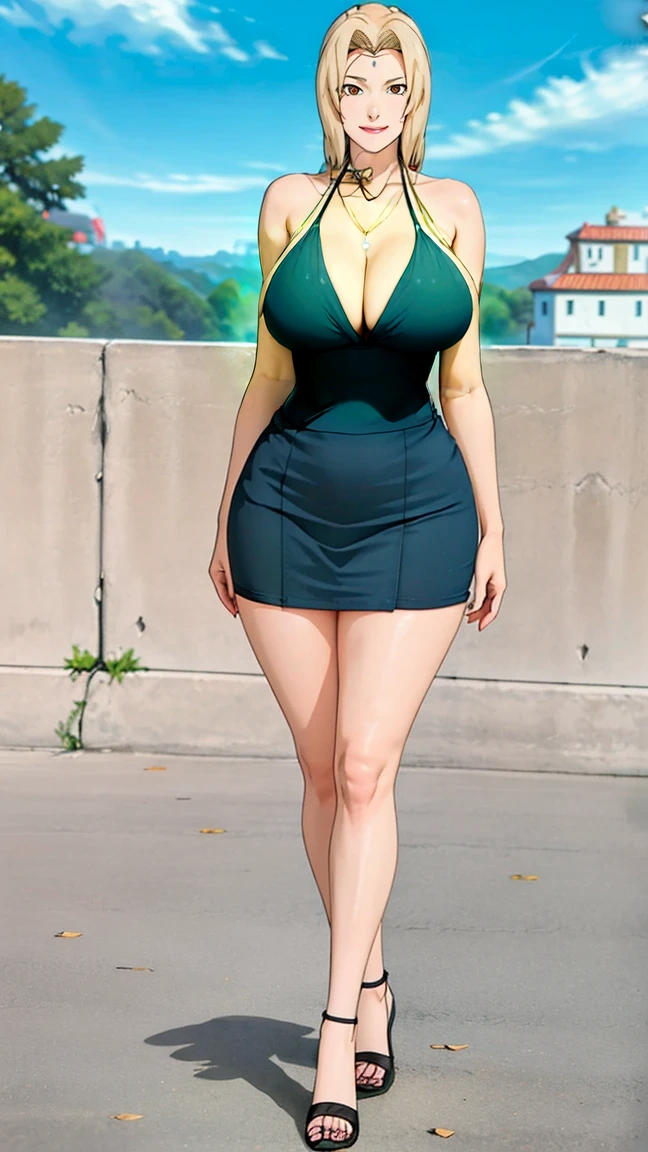 Bigger breasts