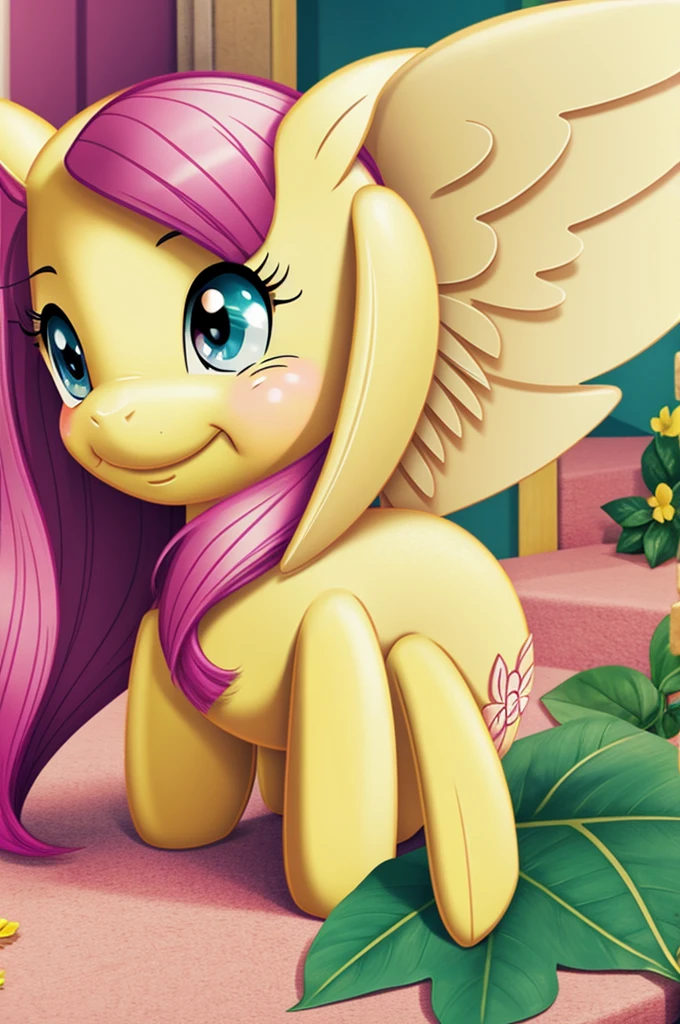 Fluttershy
