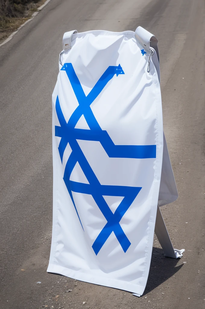 Israel lamb logo