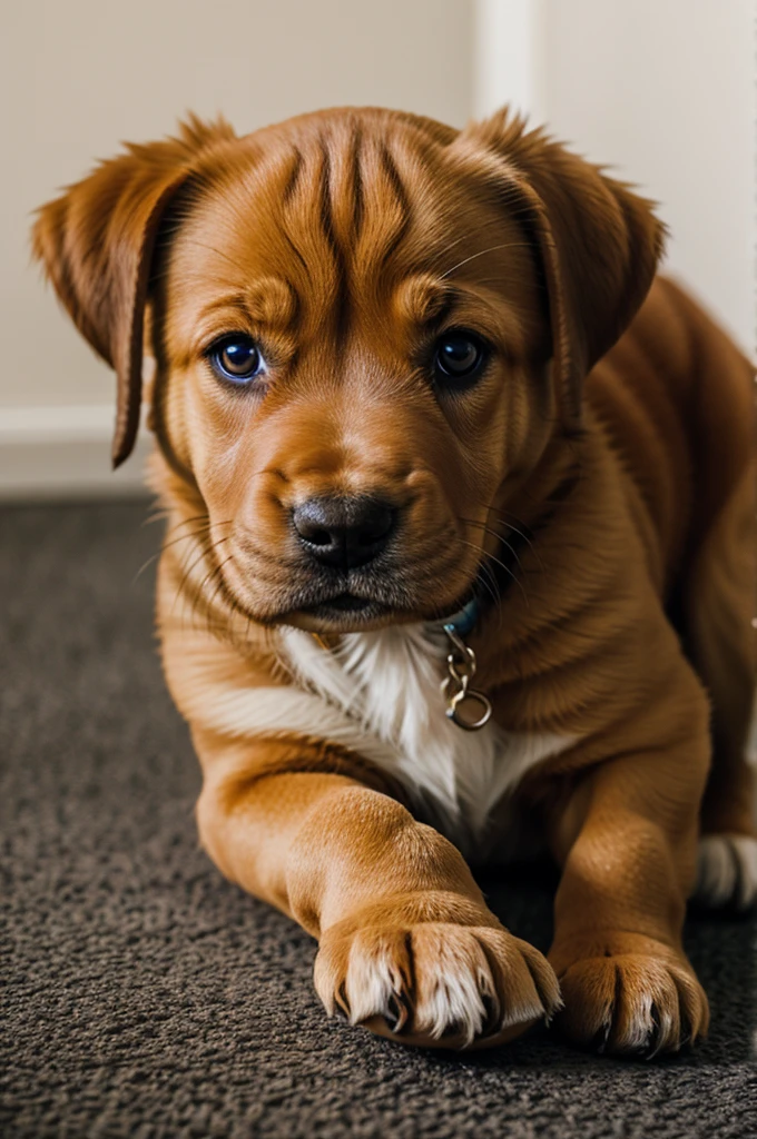 Puppy