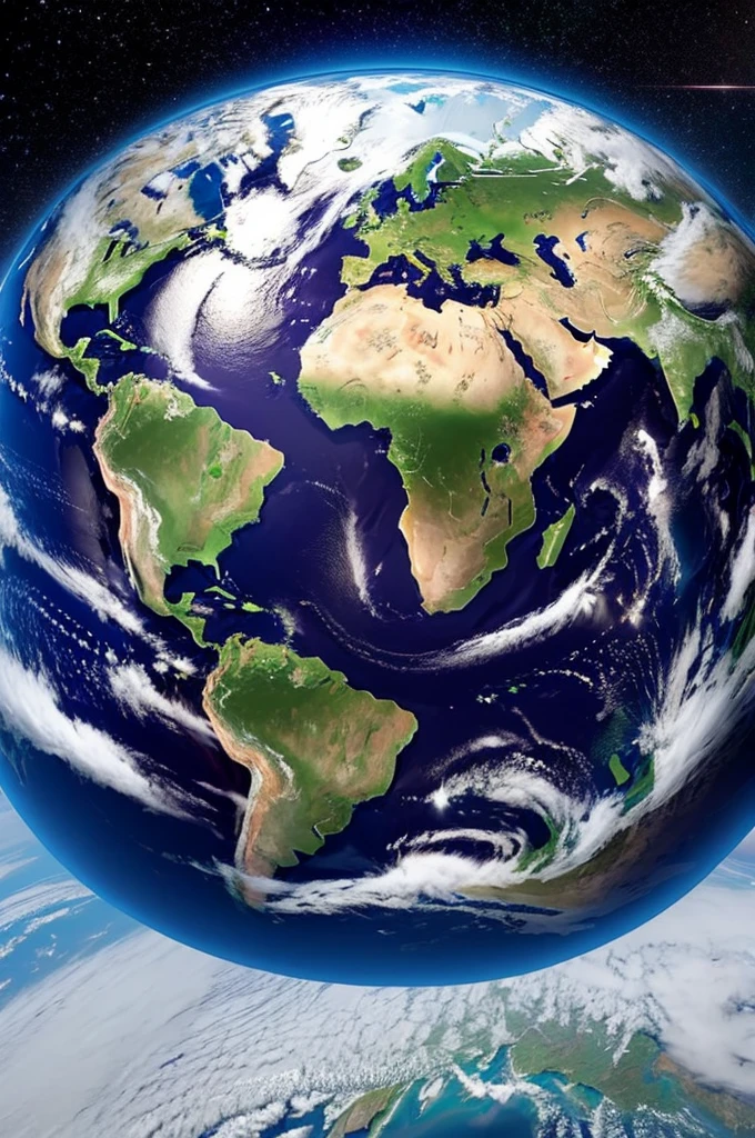 Earth