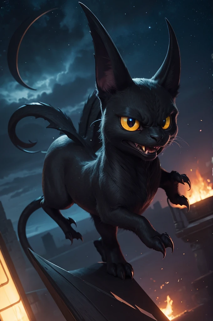 Night Fury