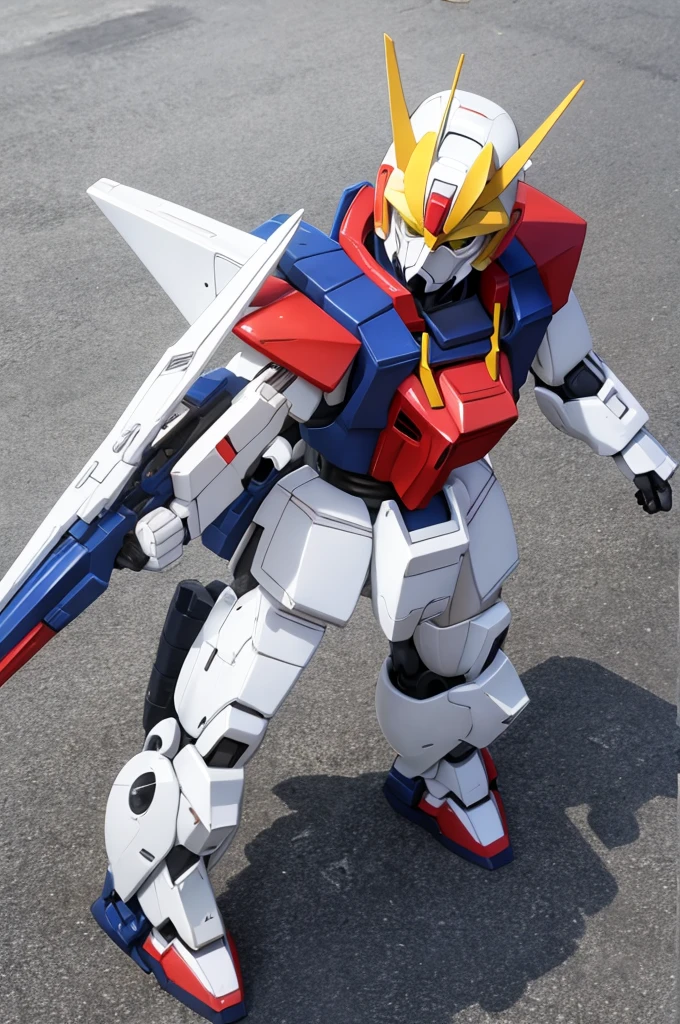 Gundam