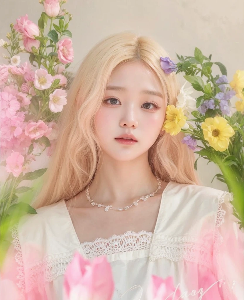 Wonyoung 