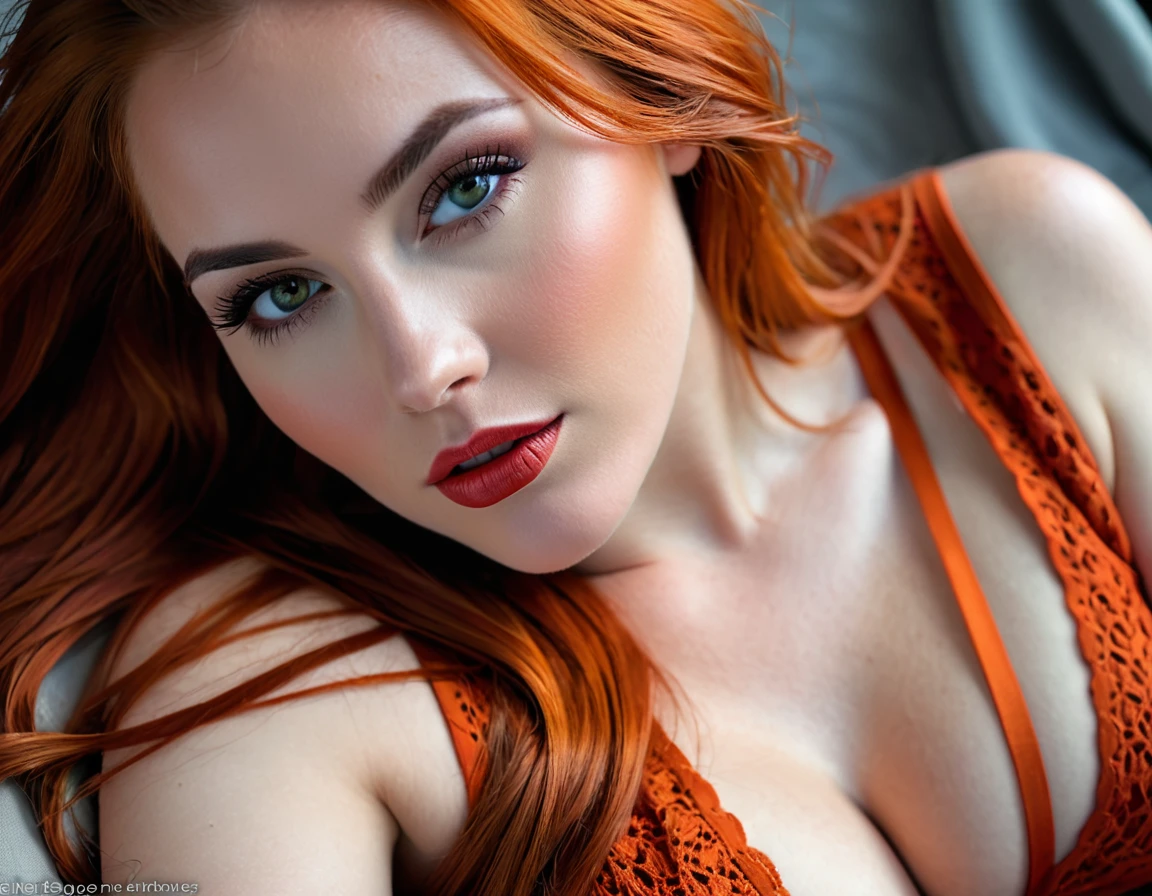 , Anne Stokes, tâche de couleur, orange foncé et émeraude foncé, cheveux rouge, photo réaliste, (jolie jeune femme:1.3) rousse, (séduisant:1.1), (rougir:1.1), forme du corps en sablier, gros seins ronds, Hanches larges,nude, vagin, chate, jambe ecarté, sans culote, pied en l'aire, photo erotique, photo pornographique, penetration, Professionnel, (photo 4k:1.1) par (Jeremy Lipking:0.3), (Anna Dittmann:0.3), (Marque Ariane:0.3), (netteté:1.3), détail élevé, résistant (chemise serrée:1.2), beau visage détaillé, une jolie femme aux longs cheveux rouges regarde la caméra, Panasonic Lumix S Pro 50mm F/1.4, Anne Stokes, tâche de couleur, orange foncé et émeraude foncé, cheveux rouge, photo réaliste, (jolie jeune femme:1.3) rousse, (séduisant:1.1), (rougir:1.1), forme du corps en sablier, gros seins ronds, Hanches larges, posant en lingerie, prendre un selfie, résistant jumper, montrant ses fesse et ses pied a quatre pateélevé, résistant (chemise serrée:1.2), beau visage détaillé, une jolie femme aux longs cheveux rouges regarde la caméra, Panasonic Lumix S Pro 50mm F/1.4, Anne Stokes, tâche de couleur, orange foncé et émeraude foncé, cheveux rouge, photo réaliste, (jolie jeune femme:1.3) rousse, (séduisant:1.1), (rougir:1.1), forme du corps en sablier, gros seins ronds, Hanches larges,nude, vagin, chate, jambe ecarté, sans culote, pied en l'aire, photo erotique, photo pornographique, penetration Professionnel, (photo 4k:1.1) par (Jeremy Lipking:0.3), (Anna Dittmann:0.3), (Marque Ariane:0.3), (netteté:1.3), détail élevé, résistant (chemise serrée:1.2), beau visage détaillé