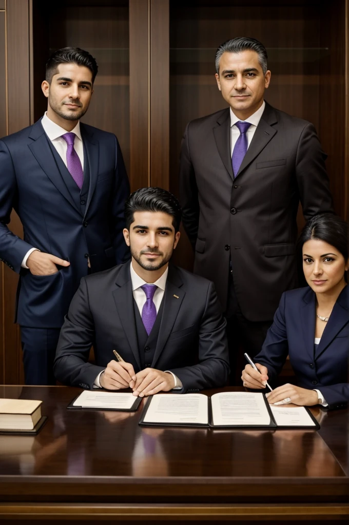 ARCANEZ LAWYERS