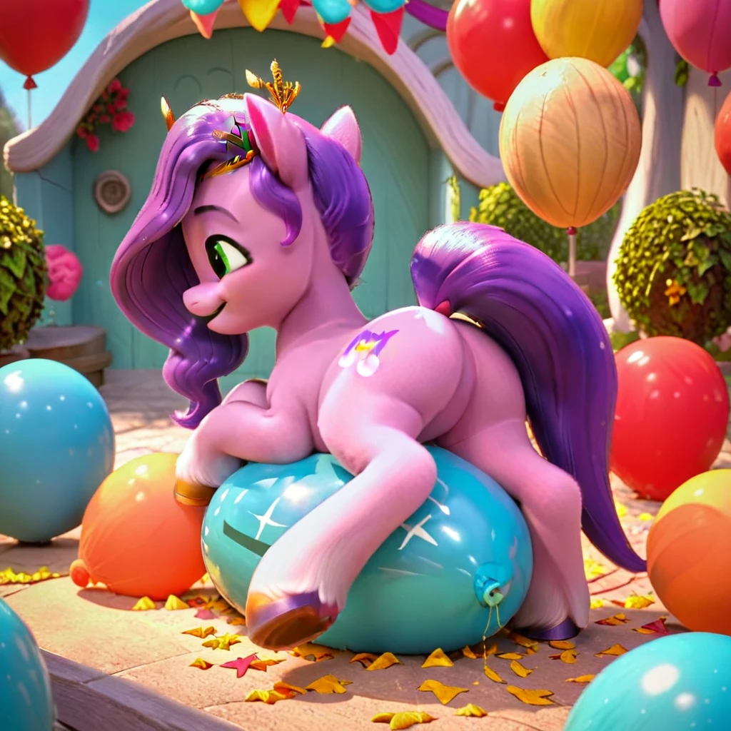 score_9, score_8_up, score_7_up, score_6_up, score_5_up, score_4_up, 
female, Pipp Petals, solo, looner, nonpop, balloon nonpop, detailed background, party, selfie, fanservice, plot, balloon , balloon support, 3d, hd, 4k, solo,
safe, rating safe,
, plot, blowing up balloons, balloon blowing, wide , arched back, overinflated balloon, tight balloon, necked balloon, translucent balloon, white star print on balloon, balloon inflation, bouncing, squeaking, noisy, loud,
My Little Pony: Make Your Mark, My Little Pony: A New Generation, cinematic, dynamic angle, depth of field, bloom, subsurface scattering