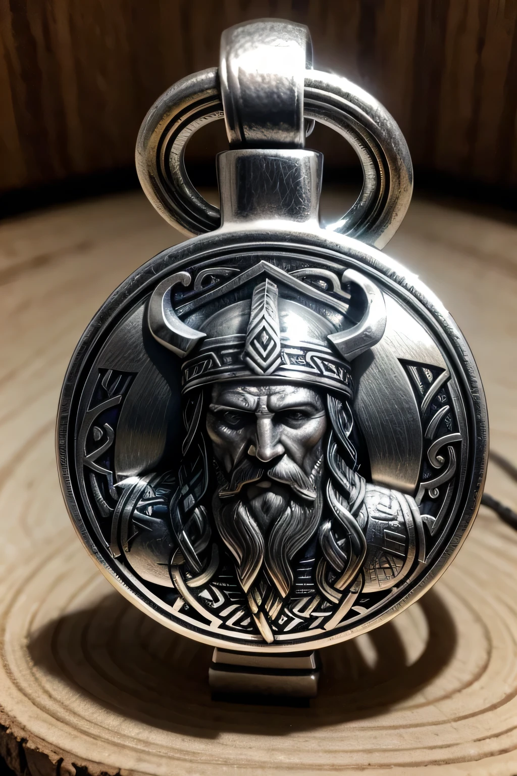 viking pendant only 