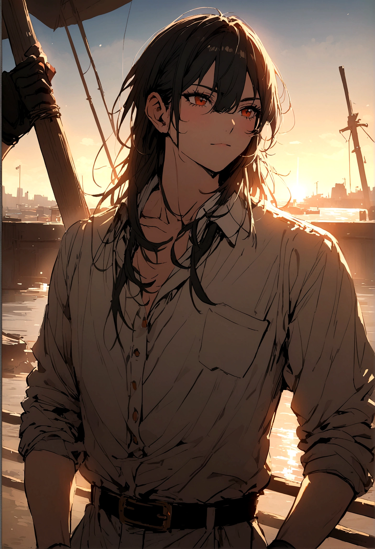 Marine Kitagawa 