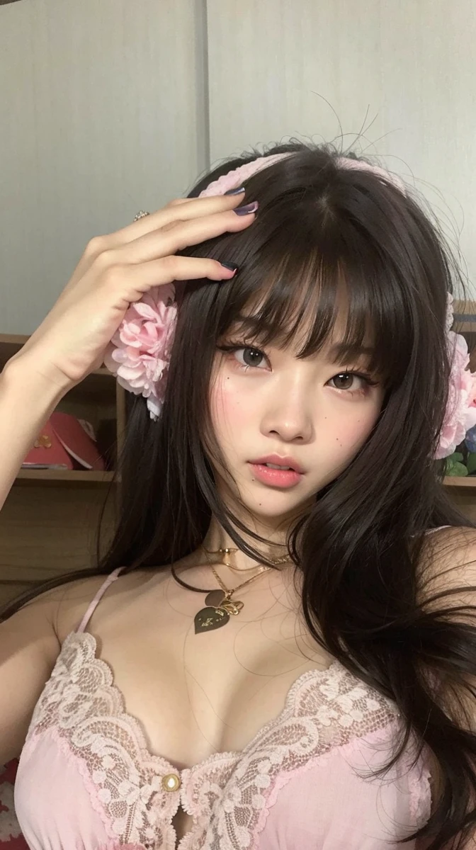 Jennie BlackPink