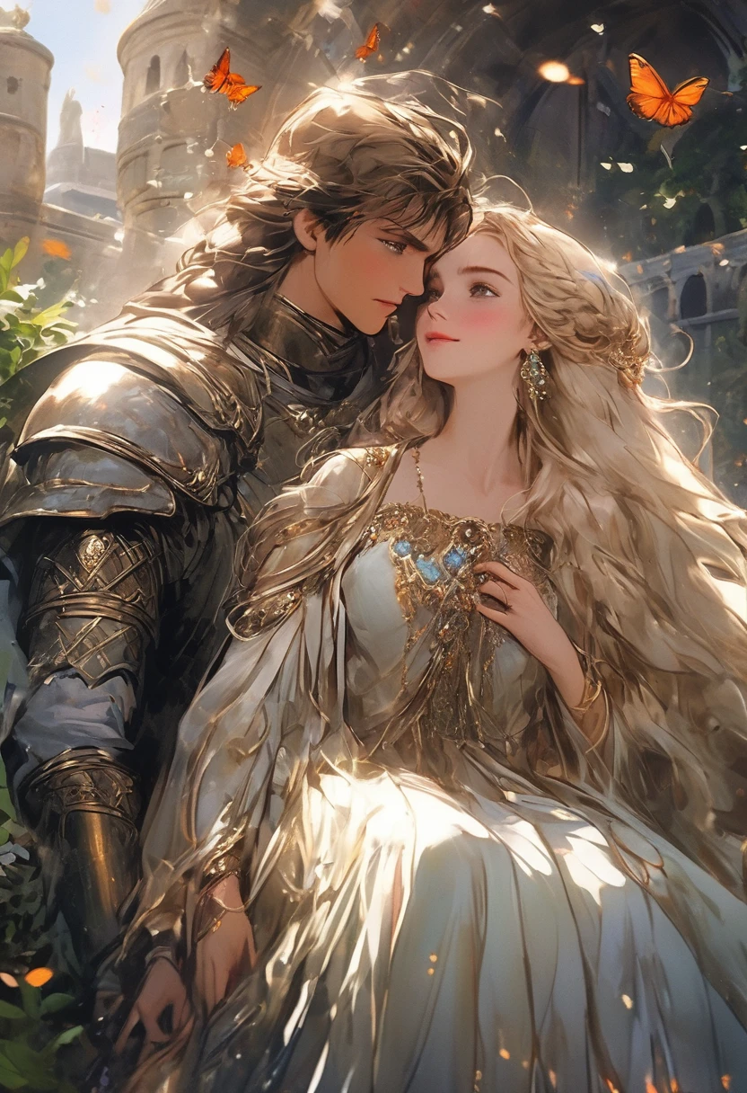 (masterpiece),  bokeh>4k,very best quality, very expressive eyes, perfect faces VERY HANDSOME ATTRACTIVE[[different lysene couples man and woman together inancientold free city in city of King's Landing the capital of Westeros from game of thrones wearing very loose kinda cool kinda thin fine very flowy kinda fiilmy robesdress]] very old ancient epic world looks feel [both males and females together ]garments vivid colors shades and pastels retro look feel with blonde darker brownblondes And darker hair color shadescurled hair in very exotic like paradiasical like garden settings both males females in it with kinda 80s-90ish style animatedtlook, , very vivid vibrant strikingvibrant color grading, epic fantasy, bokeh, close-up portrait and looking very much like in the old ancient very almost otherworldly amazing exotic almost tropical beautiful rich kinda verdant lush ancient worlds epic feelluxuriantcity King's Landing more illustrated look feel close up very epic fantaSy ancient world look feel very epic and sculptural ancient worlds  a variet and diversity  ofsculpted moulded chiseled well built looks and appearances with very exotic blooms plant people unbelievably strikingly beautiful kinda somewhat exotic ad purplish or amethyst eyes into the looks
 vibrantly strikingly beaitiful and handsome amidst some amazingly unbelievably exotic luxuriant foreign almost otherworldly blooms verdant flora and fauna in a courtyard garden males females together
