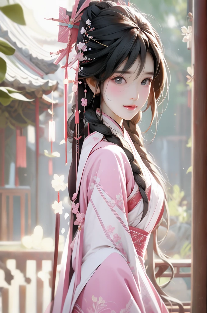 Hanfu Beauty