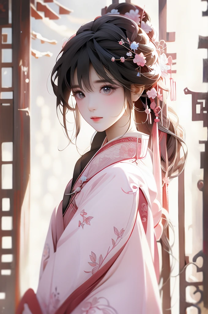 Hanfu Beauty