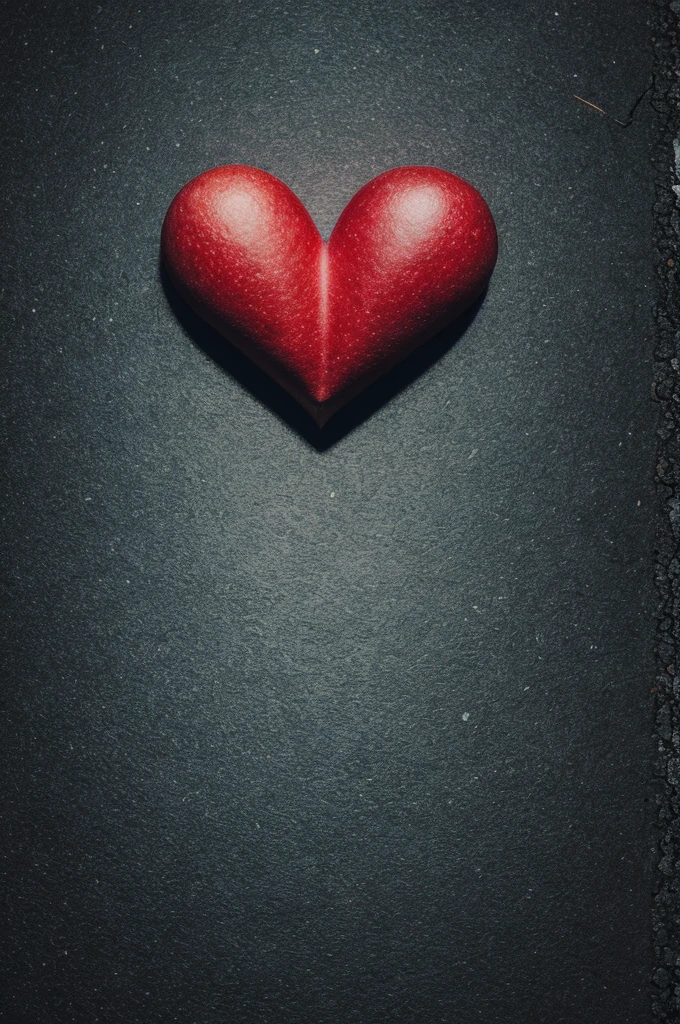 Heart animated