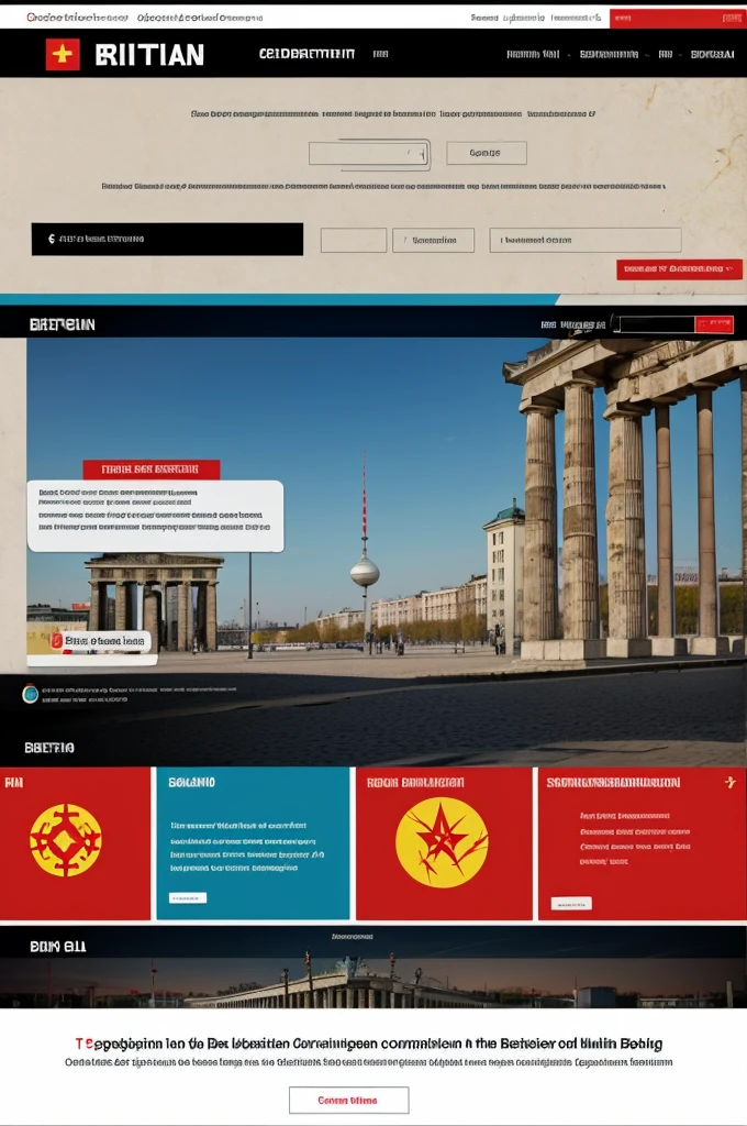 Create a digital sheet on The causes of the disintegration of the socialist bloc, interprets the symbolism of the fall of the Berlin Wall in Spanish