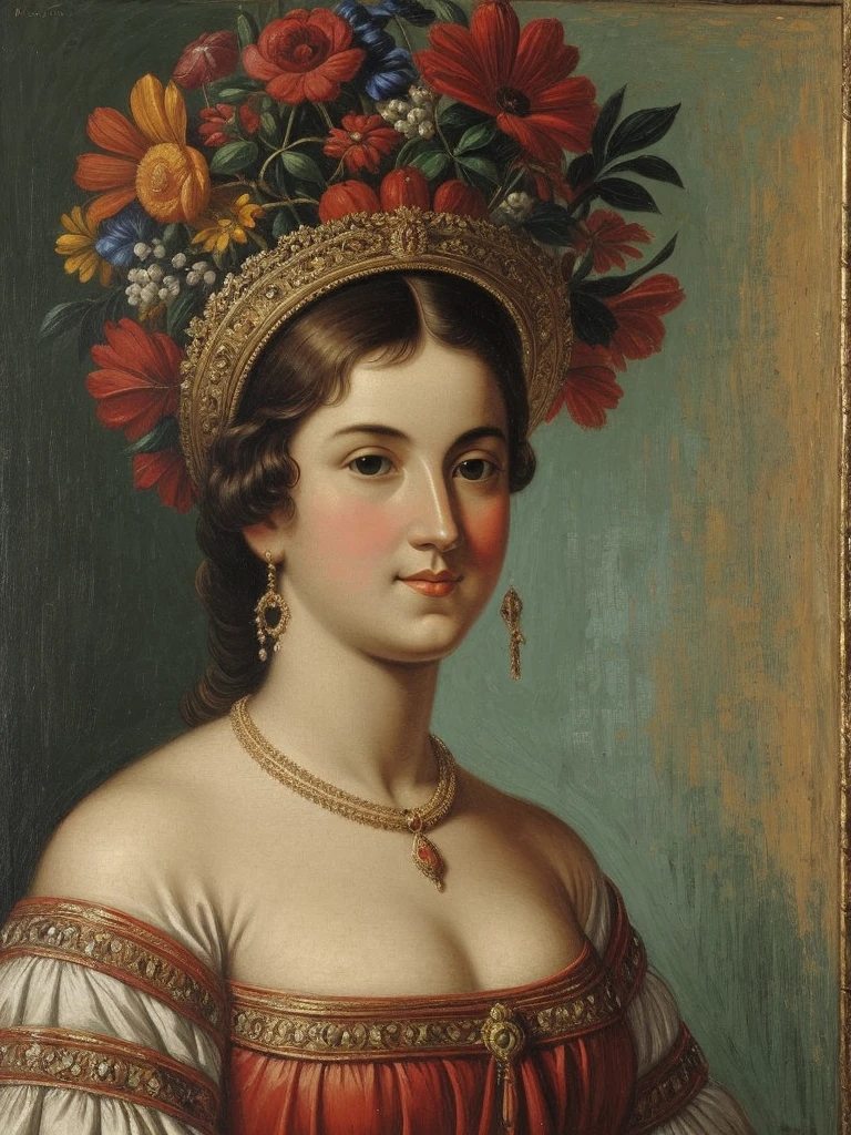 the influence of French art on Brazilian art and its historical and cultural context 