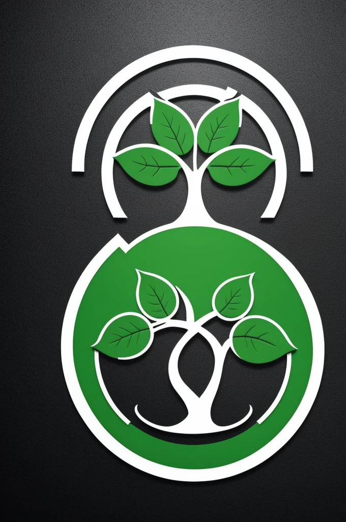 carbon footprint logo 