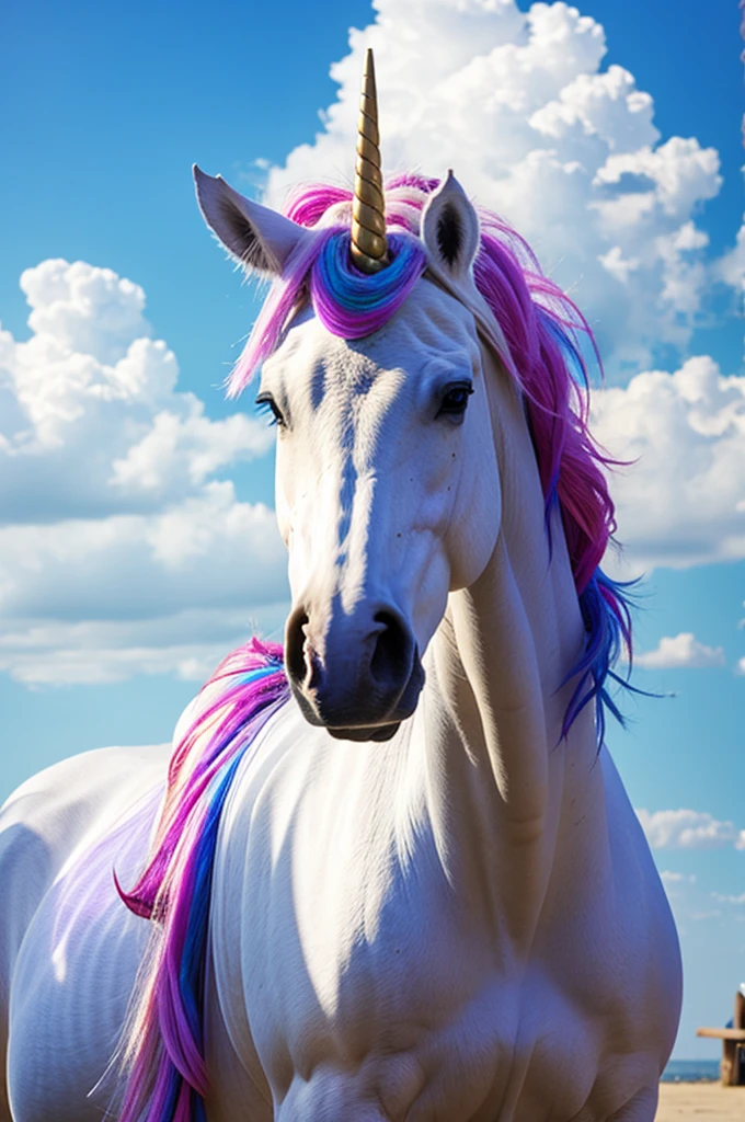Unicorn