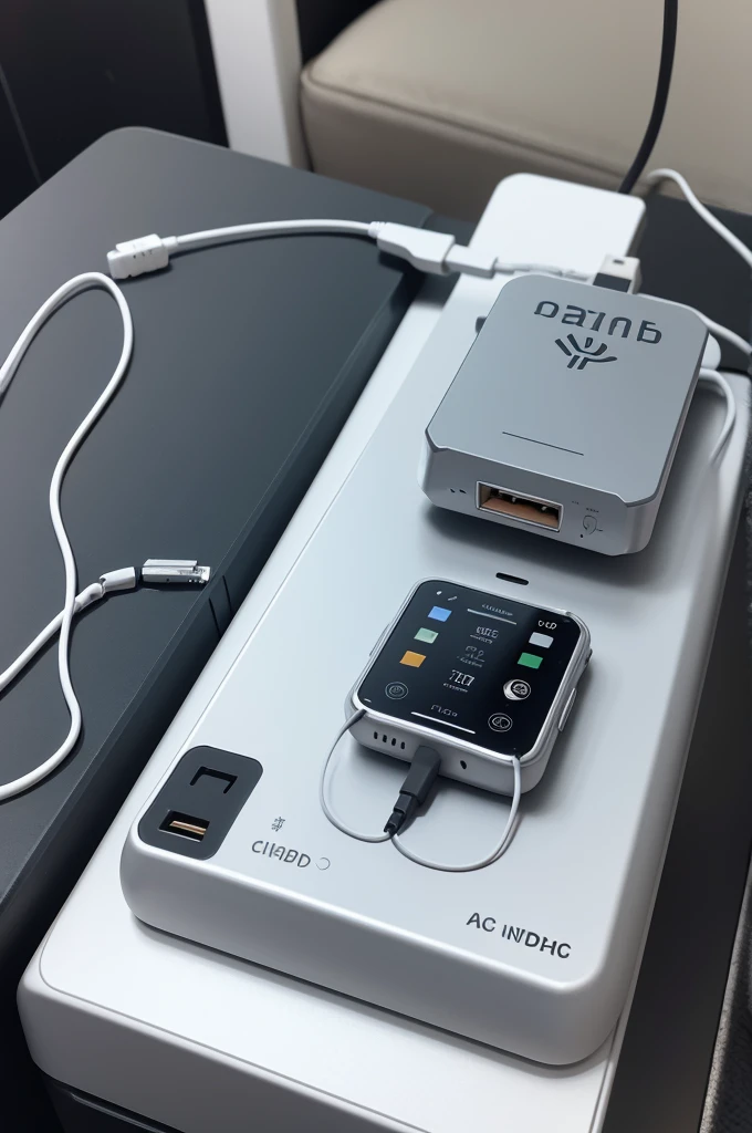 phone charger 
