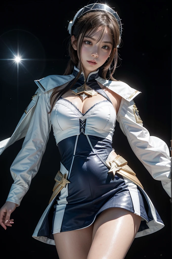 stellar blade