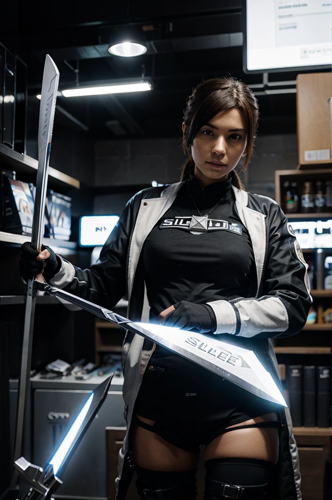 based in the game stellar blade